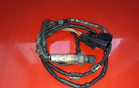 Porsche Cayenne (9PA) Lambda probe sensor 0258007157 94860612802