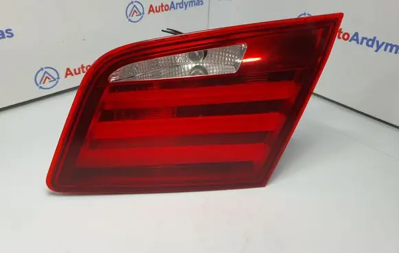 BMW 5 F10 F11 Tailgate rear/tail lights 7203226 63217203226