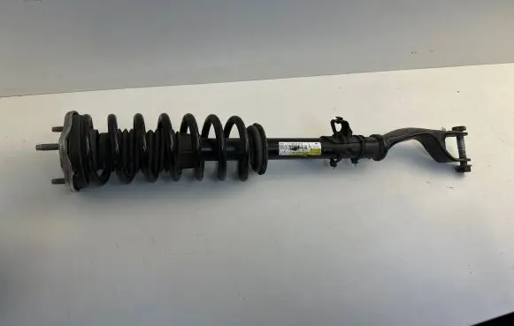 Mercedes-Benz GLC X253 C253 Front shock absorber/damper A2533202966