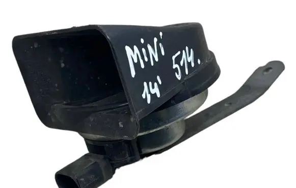 Mini Cooper Countryman R60 Horn signal A046522 E30055306
