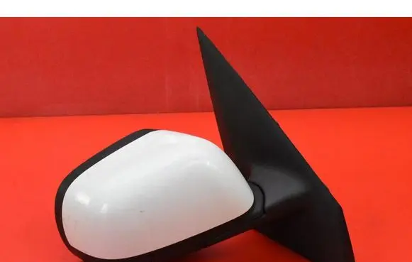 Dacia Dokker Front door electric wing mirror 12893090