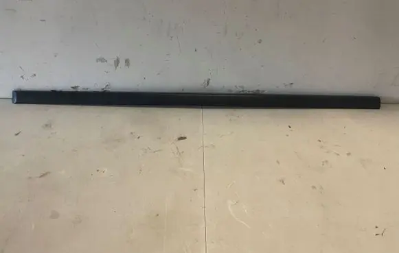 BMW 5 E39 Trim molding 51137036699