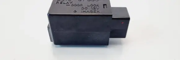 Mazda Xedos 9 Other relay 67830