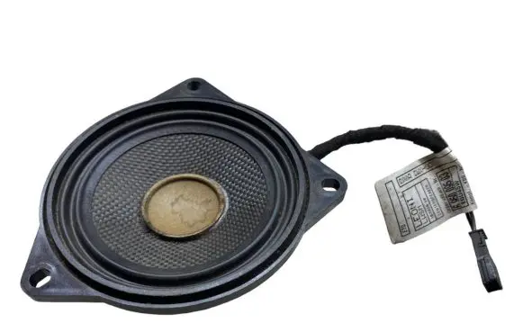 BMW X6 E71 Front door speaker 9188330 65139188330 18820010