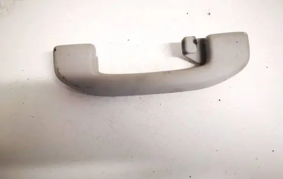 Nissan X-Trail T31 Rear interior roof grab handle