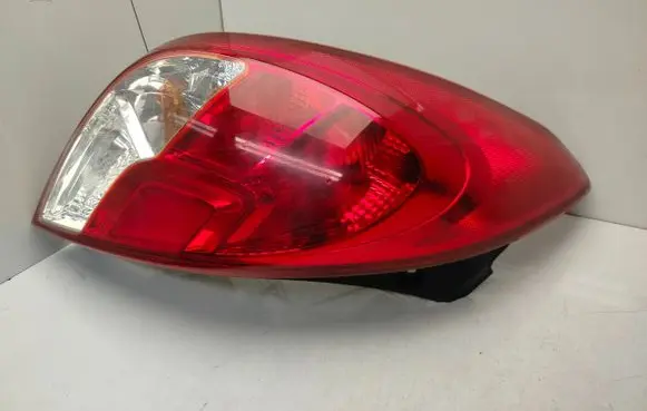 Hyundai i20 (PB PBT) Rear/tail lights 2012R