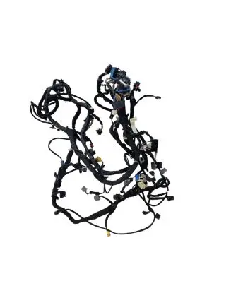 Ford Mustang VI Panel wiring KR3T14401AC G281T
