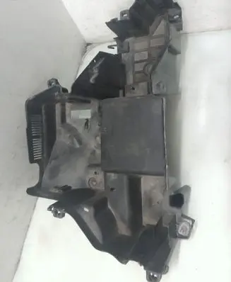 Citroen C5 Fuse box cover 96867322080