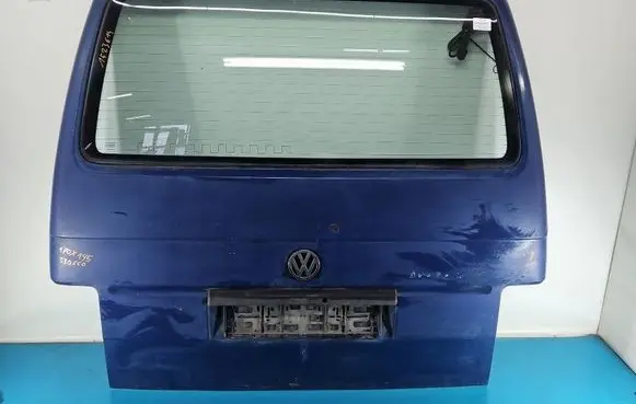Volkswagen Transporter - Caravelle T4 Tailgate/trunk/boot lid IMPRK1523614