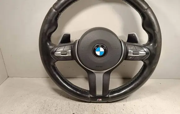 BMW 4 F32 F33 Steering wheel 