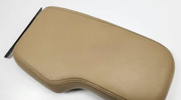 Jaguar S-Type Armrest STYPE