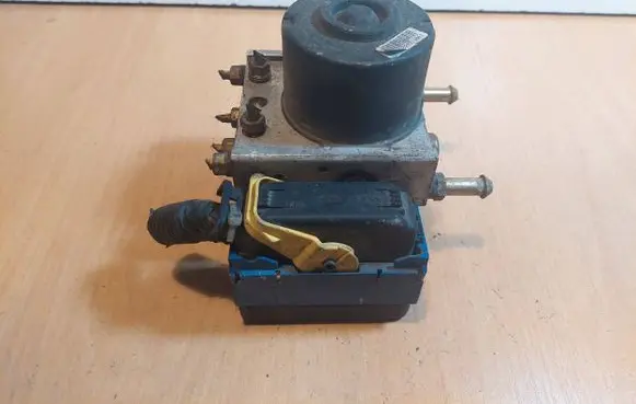 Opel Agila A ABS Pump 06.2109-0148.3 5WK84118 06.2102-0114.4