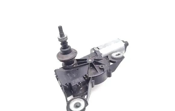 Seat Leon (1P) Rear window wiper motor 1P0955711 W000017404