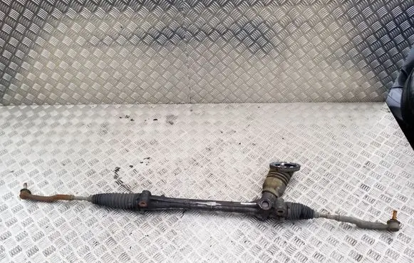 Toyota Auris E180 Steering rack 4551002300