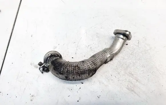 Audi A7 S7 4G EGR valve line/pipe/hose 059131530J