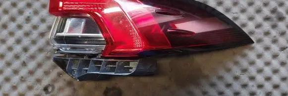 Toyota Corolla E210 E21 Rear/tail lights 8155002D12
