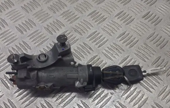 Volkswagen Fox Ignition lock 4B0905851C