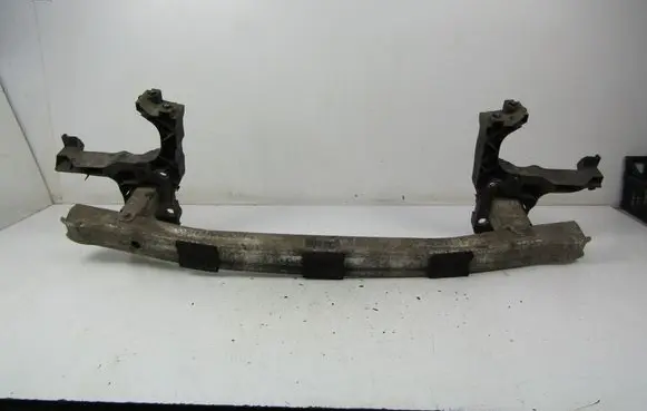 Renault Megane II Front bumper support beam 