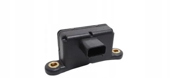 Opel Astra J ESP acceleration yaw rate sensor 13505726
