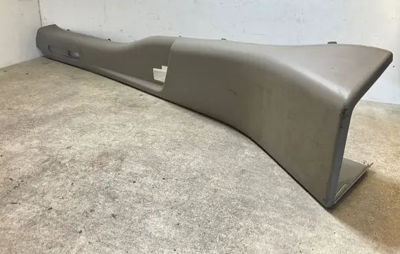 Renault Master III (B) pillar trim (bottom) 769160016R