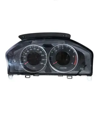 Volvo V60 Speedometer (instrument cluster) 31327581AA 69399820U 36000913
