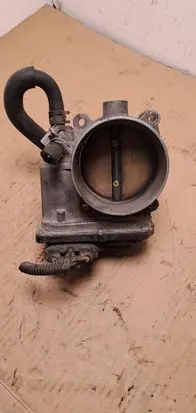 Volvo XC90 Throttle valve 30622273 11F120760
