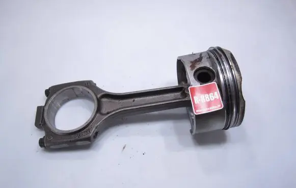 Porsche Cayenne (9PA) Connecting rod/conrod 