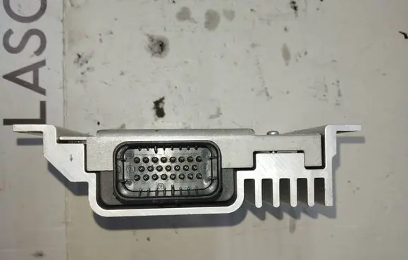 KIA Sorento Gearbox control unit/module 4450000060C 954404A720 060261917