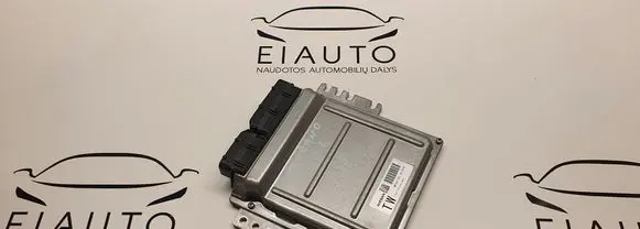 Nissan Murano Z50 Engine control unit/module MEC83732