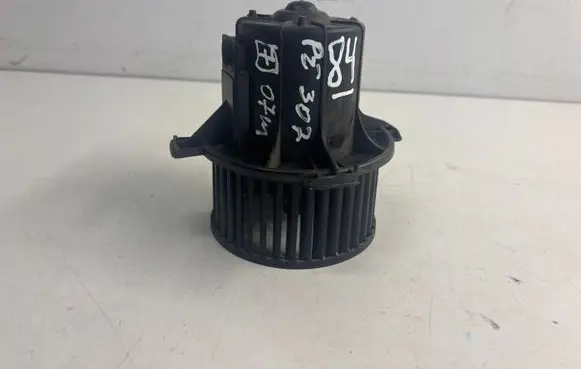 Peugeot 307 Heater fan/blower PF2A18574
