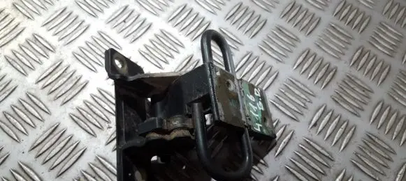 Audi 100 S4 C4 Rear door lower hinge 4a0833412a