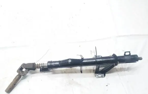 Volkswagen PASSAT B3 Steering wheel axle 357419563f