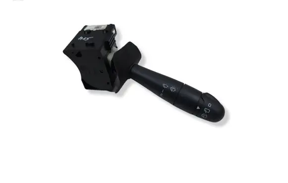 Renault Clio III Wiper control stalk 34436013