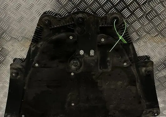 Dacia Jogger Engine splash shield/under tray