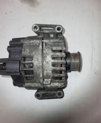 Mercedes-Benz GL X164 Generator/alternator A0141540402 HG18S016