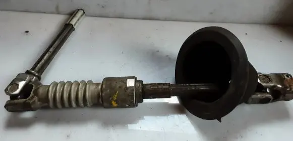 Audi A8 S8 D3 4E Steering column universal joint 04062903 4E1422535G
