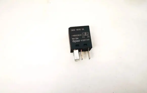 Ford Mondeo Mk III Other relay 2w9314b192ba