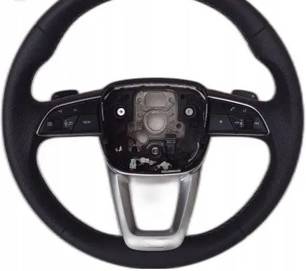 Audi A5 Steering wheel 8W0419091FH