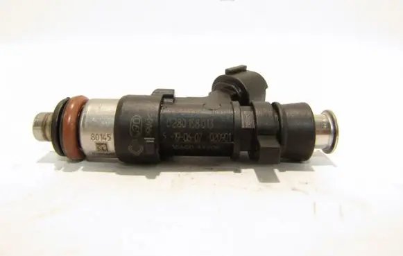 Nissan Micra Fuel injector 0280158013