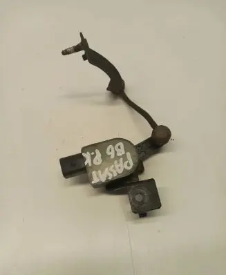 Volkswagen PASSAT B6 Headlight/headlamp level sensor 1T0907503 121006 6PM00873900