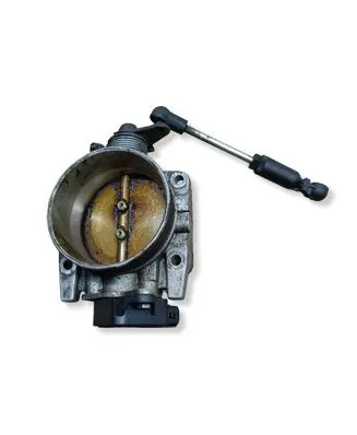 Volvo 960 Throttle valve 0280122001 1001261