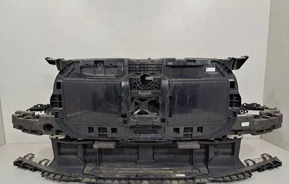 BMW 7 G70 Radiator support slam panel 9852844 9852845