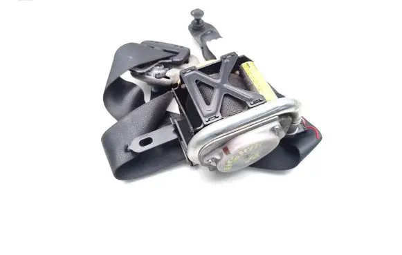Mitsubishi Outlander Front seatbelt TKAB2EN263