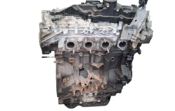 Renault Laguna III Engine M9RG742 8200729286 C028314