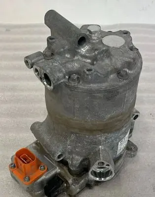 Audi e-tron Air conditioning (A/C) compressor (pump) 4G0816797C