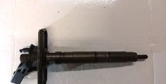 Audi A6 S6 C6 4F Fuel injector 0445115039