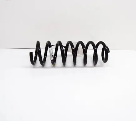 Renault Espace V (RFC) Rear coil spring 550205813R