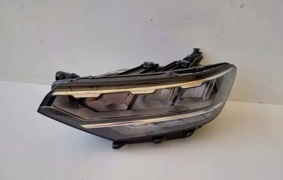 Volkswagen PASSAT B8 Headlight/headlamp 3G1941035P