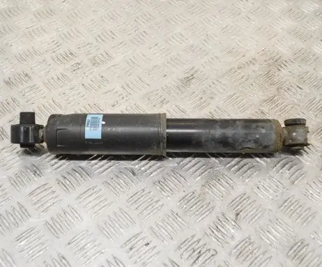 Hyundai i10 Rear shock absorber/damper 553000X100