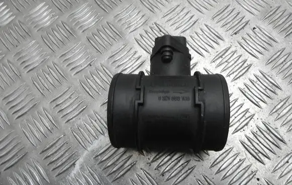 Opel Zafira A Air pressure sensor 0281002180 X2964